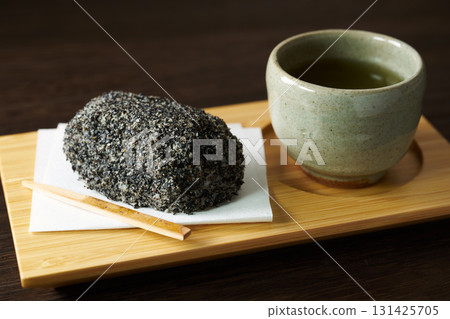 Ohagi (Early Weekend) image 131425705