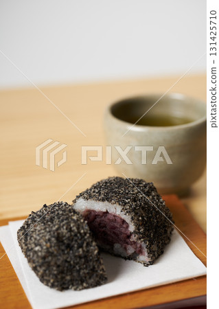 Ohagi(早期週末)圖像 Ohagi(早期週末)圖像 131425710