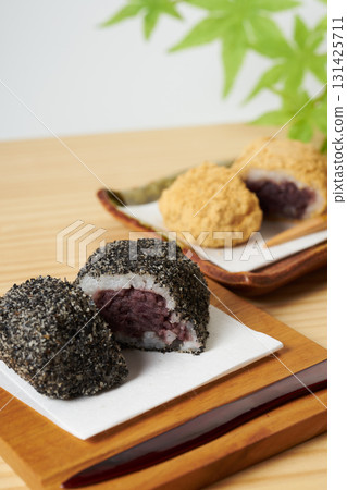 Ohagi (Early Weekend) image Ohagi (Early Weekend) image 131425711