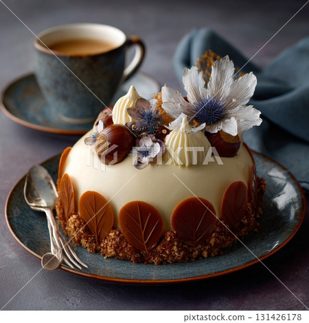 秋天的甜點 秋天的甜點 131426178