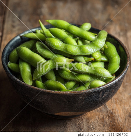 Edamame Edamame 131426702