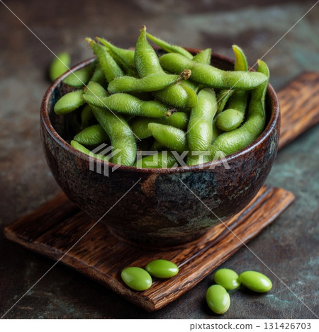 毛豆 131426703