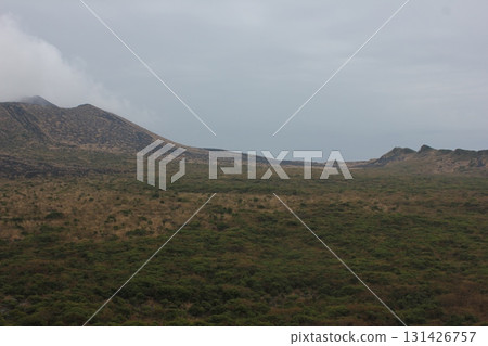 Mihara-yama · · · Δ △ △ Yama △ △ △ · · · 131426757