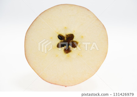 Shinano Dolce Red Apple (Nagano Prefecture) 131426979