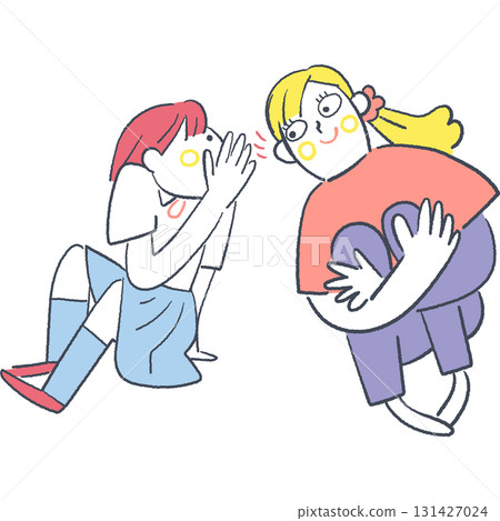 Let me hear your voice. Listening to you, the vulnerable adolescent. Let me hear your voice. Listening to you, the vulnerable adolescent. 131427024