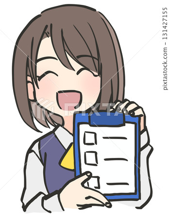 有清單的女人 有清單的女人 131427155