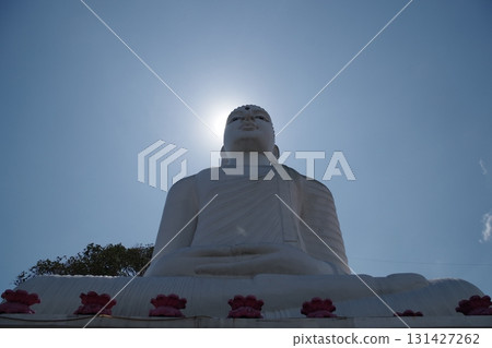 斯里蘭卡康提的巴希拉瓦幹達寺 斯里蘭卡康提的巴希拉瓦幹達寺 131427262