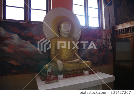 斯里蘭卡康提的巴希拉瓦幹達寺 斯里蘭卡康提的巴希拉瓦幹達寺 131427267