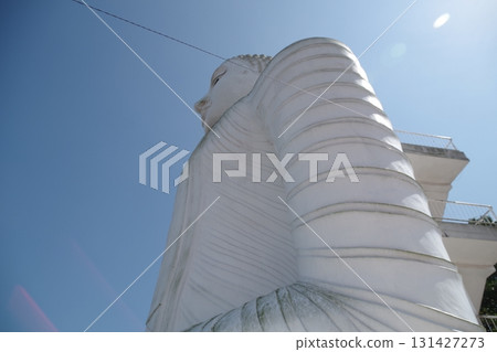 斯里蘭卡康提的巴希拉瓦幹達寺 斯里蘭卡康提的巴希拉瓦幹達寺 131427273