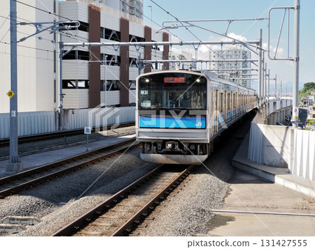 Miyagi Prefecture, Senseki Line (Tagajo Station) Miyagi Prefecture, Senseki Line (Tagajo Station) 131427555