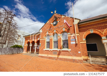 Donald Heritage Buildings in Australia Donald Heritage Buildings in Australia 131427577