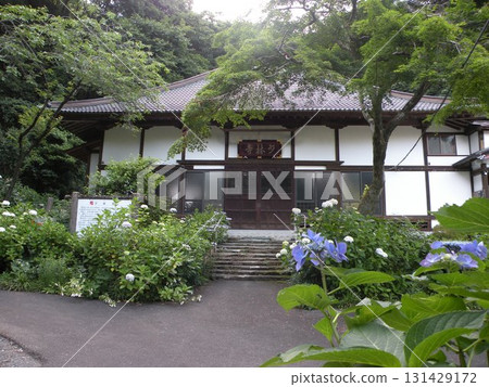 埼玉縣寄居市少林寺 131429172
