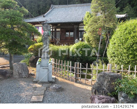 Zendo-ji Temple, Yorii, Saitama Prefecture 131429174