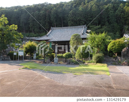 Zendo-ji Temple, Yorii, Saitama Prefecture Zendo-ji Temple, Yorii, Saitama Prefecture 131429179
