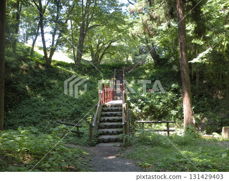 埼玉縣寄居町涼宮公園的風景 埼玉縣寄居町涼宮公園的風景 131429403