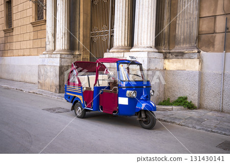 ape taxi ape taxi 131430141