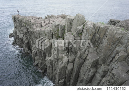 福井縣東尋坊的壯麗景色 131430362