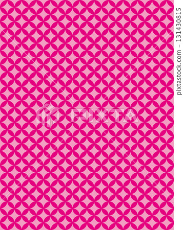 Magenta cloisonné background 131430815