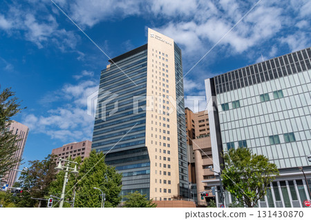 Cityscape: Tokyo University of Science Hospital near Ochanomizu Station 131430870