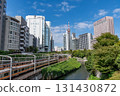 Cityscape: Near Ochanomizu Station (2025) 131430872