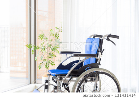 護理形象輪椅 131431414