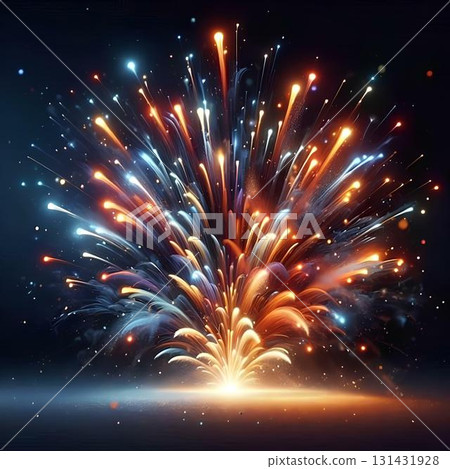 fireworks fireworks 131431928