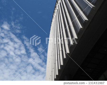 Grand Front Osaka, Umekita Plaza, JR Osaka Station 131431987