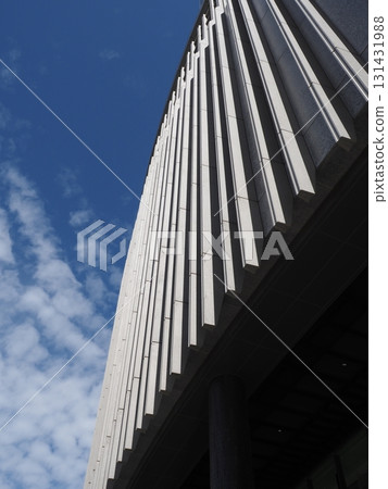 Grand Front Osaka, Umekita Plaza, JR Osaka Station 131431988
