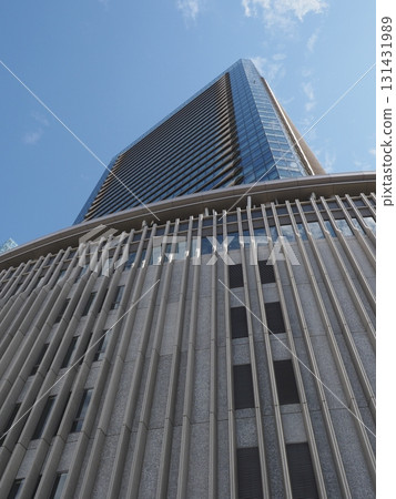 Grand Front Osaka, Umekita Plaza, JR Osaka Station 131431989