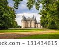 castles of France 131434615
