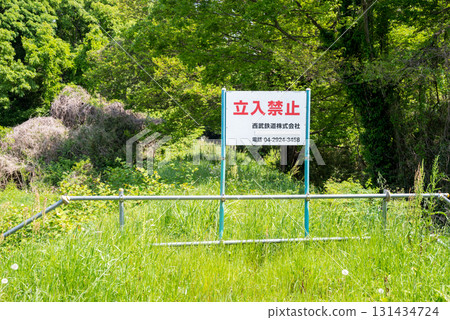 【阿比納線】現已禁止通行的廢棄鐵路線 131434724