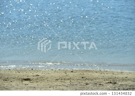 A beach A beach 131434832