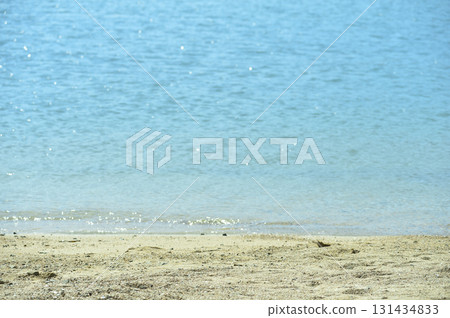 A beach A beach 131434833