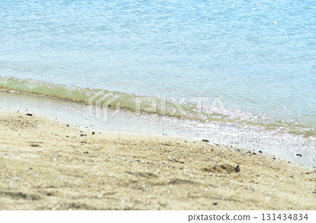A beach 131434834