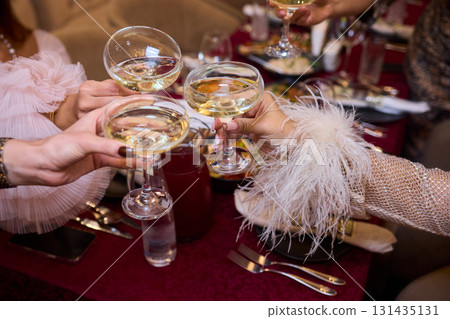 Cheers to Celebration Enjoying Elegant Cocktails That Make Every Toast Special and Memorable Cheers to Celebration Enjoying Elegant Cocktails That Make Every Toast Special and Memorable 131435131