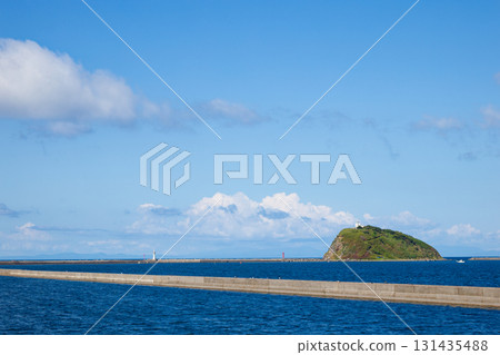 Okinoshima Okinoshima 131435488