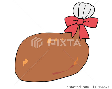 聖誕雞 131436874