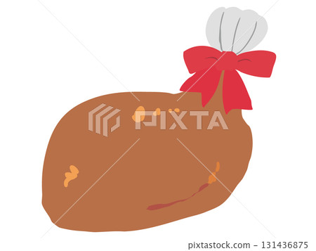 聖誕雞（無主線） 131436875
