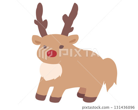 Reindeer No main line 131436896