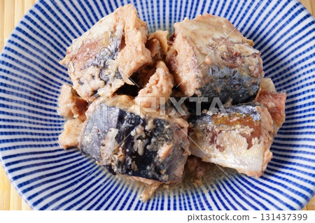 鯖魚罐頭保健食品 鯖魚罐頭保健食品 131437399