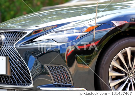 Car headlight Car headlight 131437407