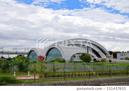 Tokyo Tatsumi Ice Arena (Koto Ward, Tokyo) Tokyo Tatsumi Ice Arena (Koto Ward, Tokyo) 131437635