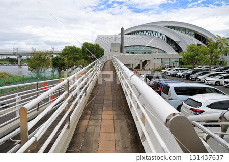 Tokyo Tatsumi Ice Arena (Koto Ward, Tokyo) Tokyo Tatsumi Ice Arena (Koto Ward, Tokyo) 131437637