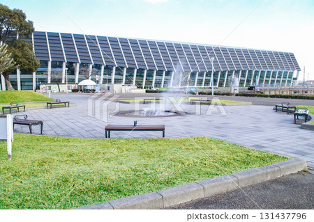 愛知縣名古屋市港區金城碼頭1號/2丁目展覽館名古屋港展覽館 131437796