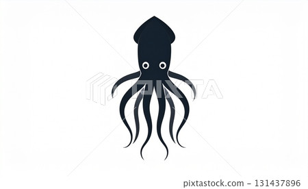 squid squid 131437896