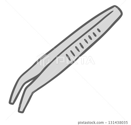 tweezers 131438035