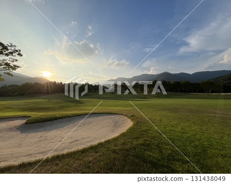 Golf course 131438049