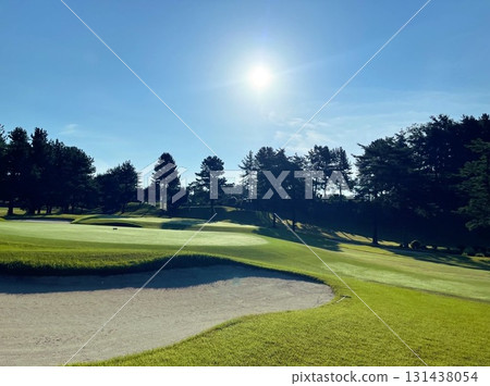 Golf day Golf day 131438054