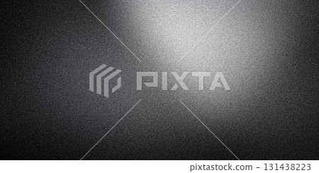 Black gradient background, noise texture soft blur effect for header banner cover or event poster design Black gradient background, noise texture soft blur effect for header banner cover or event poster design 131438223