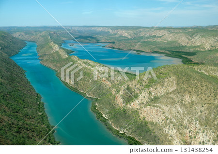 Buccaneer Archipelago - Dampier Peninsula 131438254